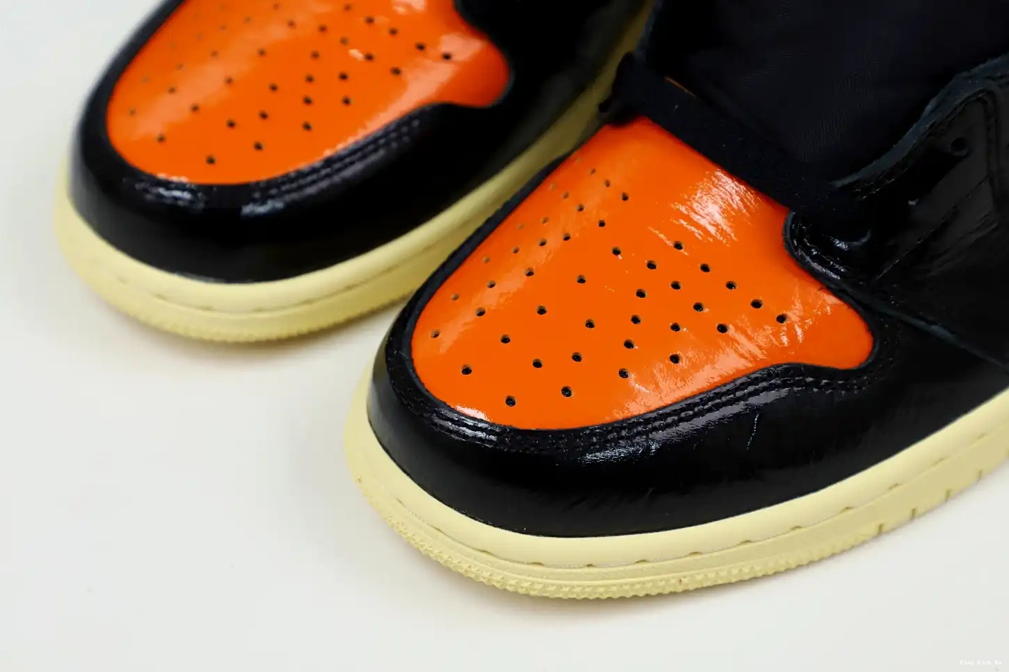 Kimikick JORDAN OG 'SHATTERED RETRO 3.0' HIGH 1 AIR BACKBOARD 0712